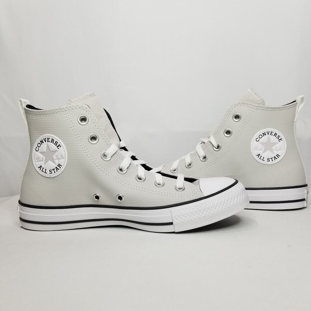 Converse CTAS Tectuff Sneakers Women's 7 Pale Putty A045996C NWT - Picture 2 of 8